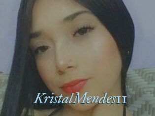 KristalMendes11