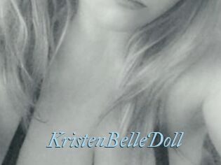 KristenBelleDoll