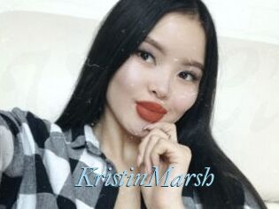 KristinMarsh