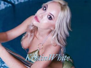 KristinWhite