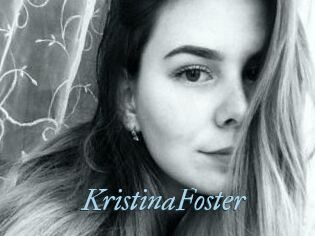 KristinaFoster