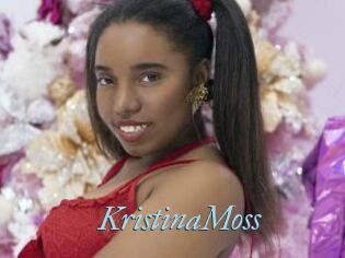 KristinaMoss