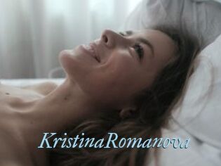 KristinaRomanova