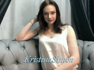 KristinaSimon