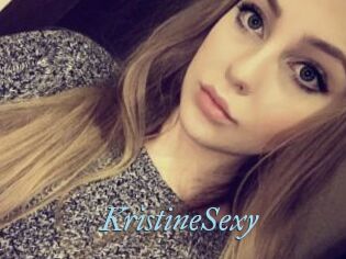 KristineSexy