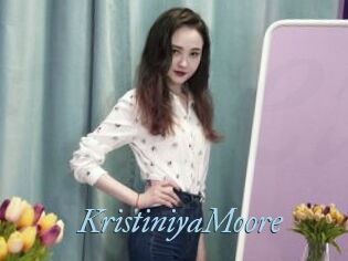 KristiniyaMoore