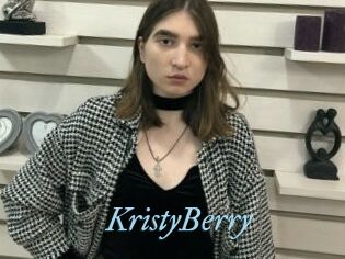 KristyBerry