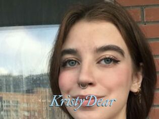 KristyDear