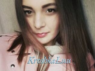 KroshkaLuu