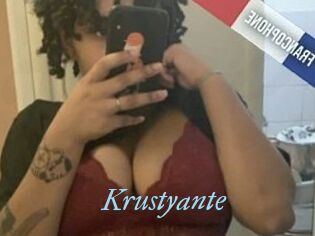 Krustyante