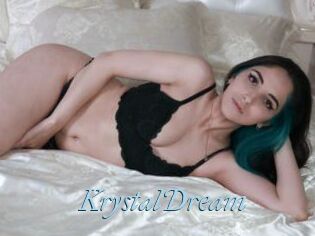 KrystalDream