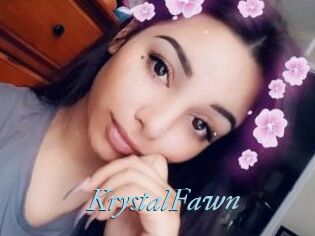 KrystalFawn