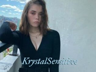 KrystalSensitive