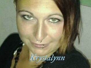 Krystalynn
