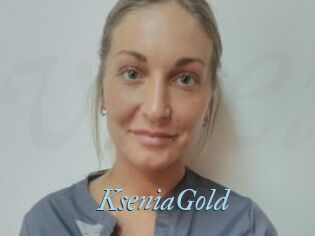 KseniaGold