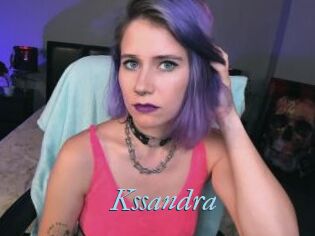 Kssandra