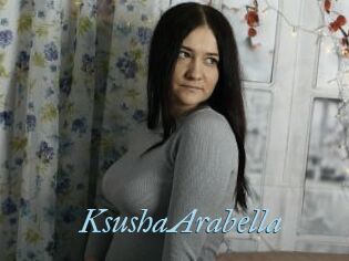 KsushaArabella