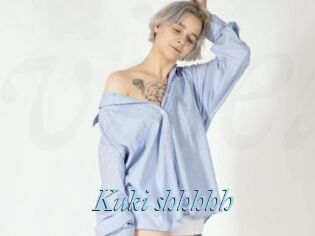 Kuki_shhhhh