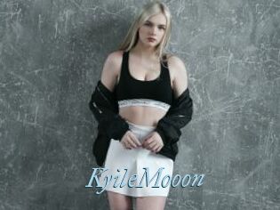 KyileMooon