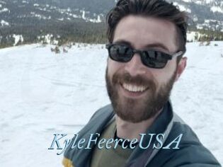 KyleFeerceUSA