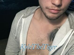 KyleTheTiger