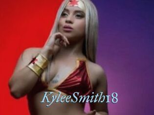 KyleeSmith18