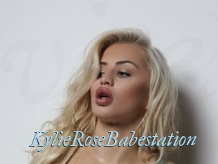KylieRoseBabestation