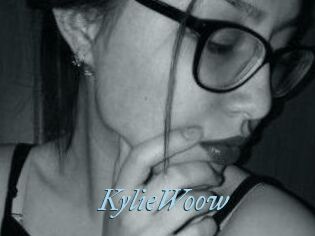 KylieWoow