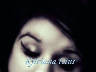 Kylriana_Ictus