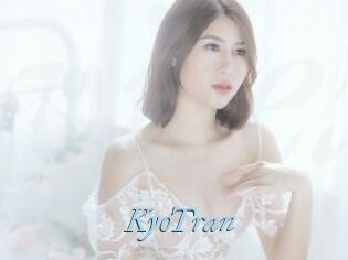 KyoTran