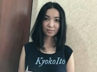 KyokoIto