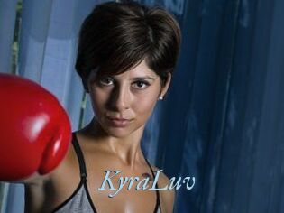KyraLuv