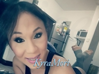 KyraMori
