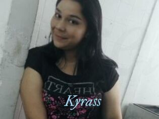 Kyrass