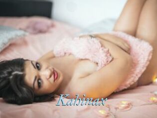 Kahinax