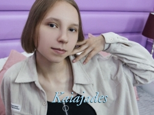 Kaiajades