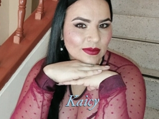 Kaicy