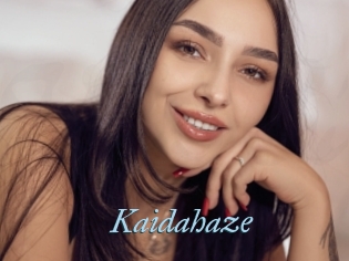 Kaidahaze