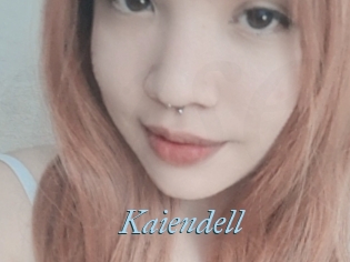 Kaiendell