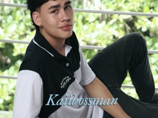 Kaiibossman