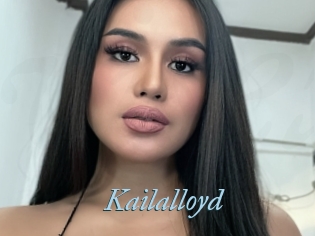 Kailalloyd