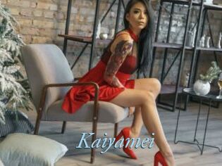 Kaiyamei