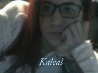 Kalcal