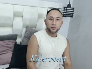 Kalerovert