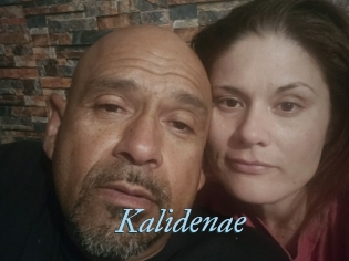 Kalidenae