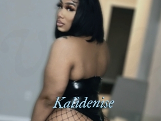 Kalidenise