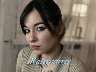 Kaligrenger