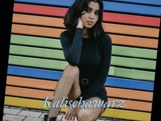 Kalischawarz