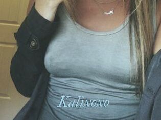Kalixoxo