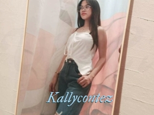 Kallycontez